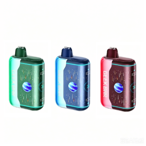 Geek Bar Pulse X2 50K Disposable 18ml