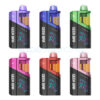 Geek Bar Clio Platinum 50K Disposable Vape Kit 5%