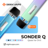lost mary nicotine free - Expert Guide and Review