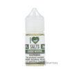 I Love Salts Classic Menthol E-Juice 30ml
