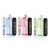 iJOY XP100K Refillable Disposable Vape Kit 33ml 5%
