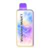 Berry Burst Cotton Carnival LOST MARY MT35K Turbo