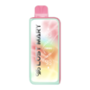 Strawberry Cotton Carnival LOST MARY MT35K TURBO