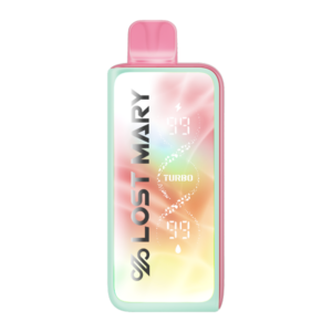 Strawberry Cotton Carnival LOST MARY MT35K TURBO