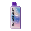 Berry Burst LOST MARY MT35K TURBO NIXODINE