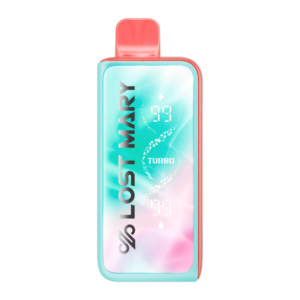 Watermelon Cotton Carnival LOST MARY MT35K TURBO