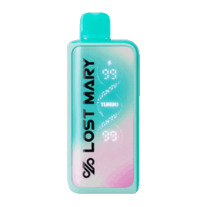 Baja Splash LOST MARY MT35K TURBO Nixodine