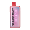 Strawberry+ LOST MARY MT35K TURBO Nixodine