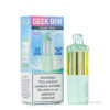 Miami Mint Geek Bar Mate 60K Pod with packaging