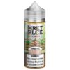 MRKT PLCE Watermelon Hulaberry Lime 100ml Vape Juice
