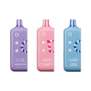 Off-Stamp X-CUBE Sweet 25K Disposable Pod (Requires Kit For Use)