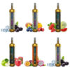 Olit Hookalit Pro 60K Disposable Vape 0.35% (60000 Puffs)