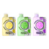 OVNS Puff Geek Truth Puff Disposable Vape Kit