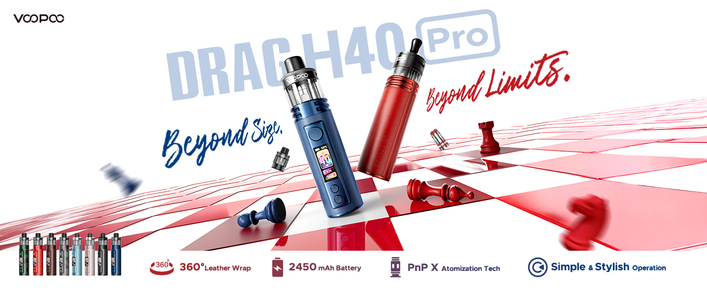 foger refills - a photo of a hand holding a pod device, a disposable, and a tank mod side-by-side for scale