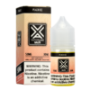 Peach Ice Vaporlax Salt