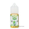 pod juice jewel mint 30ml salt nicotine e-juice bottle