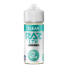 Clear RAZ X Pod Juice 100ml