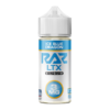 Iced Blue Dragon RAZ X Pod Juice 100ml