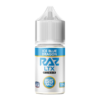 Iced Blue Dragon RAZ X POD JUICE 30ml