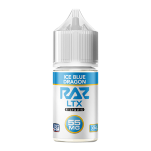 Iced Blue Dragon RAZ X POD JUICE 30ml