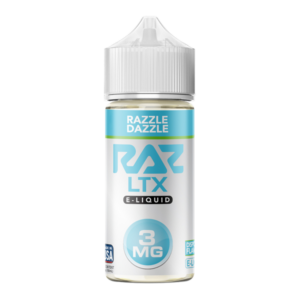 Razzle Dazzle RAZ X Pod Juice 100ml