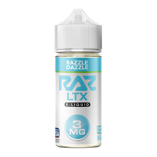 Razzle Dazzle RAZ X Pod Juice 100ml