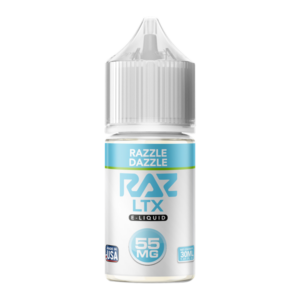 Razzle Dazzle RAZ X POD JUICE 30ml