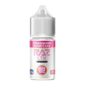 Strawberry Shortcake RAZ X POD JUICE 30ml