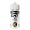 Tobacco RAZ X Pod Juice 100ml