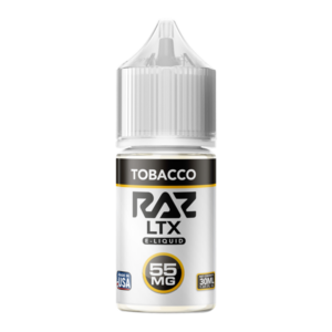 Tobacco RAZ X POD JUICE 30ml