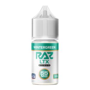 Wintergreen RAZ X POD JUICE 30ml