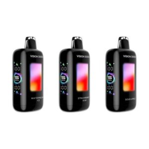 SKE Crystal Vision 30K Disposable Vape
