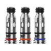 SMOK M Replacement Meshed Coils (Pack of 5)