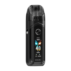 SMOK Nord 6 Black Kit