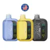 DOJO Sphere S 40K Disposable Vape (5%, 40000 Puffs) (Made in USA)