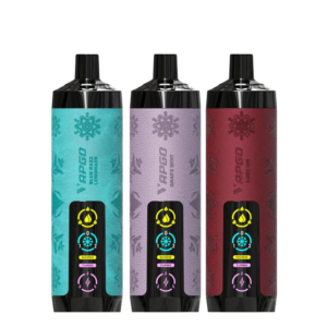 VAPGO Chill Shisha 30K Disposable Vape