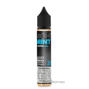 VGOD Mighty Mint Salt Nicotine E-Juice 30mL