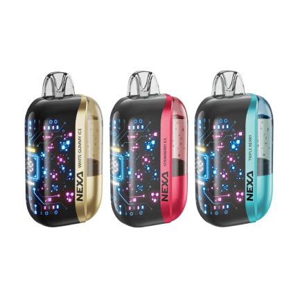 What Is a Zero Nicotine Vape