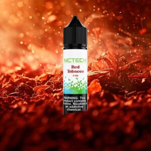 Top Tobacco Vape Juice