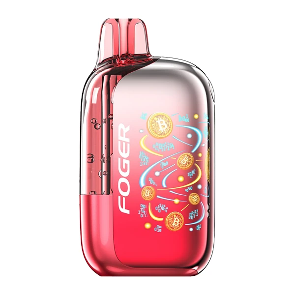 strawberry watermelon foger vape alternative Watermelon Ice FOGER BIT 35K