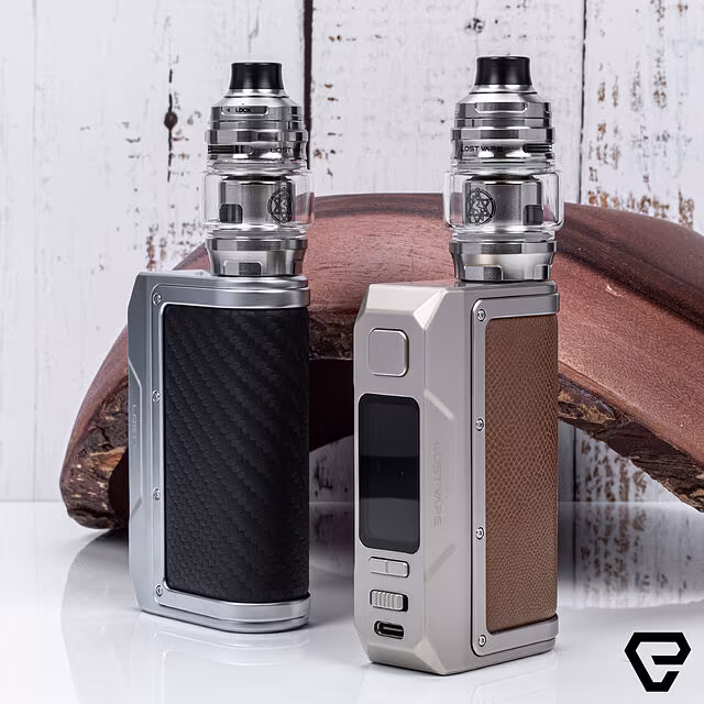 #Vapemile Gallery